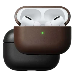 Nomad Hodetelefoner Og Hodesett|Rugged Airpods Pro-etui (Gen 1, 2019) Svart