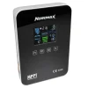 Nordmax Solceller Og Strømforsyning|MPPT Regulator med Bluetooth 20 A