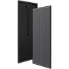 Nordmax Solceller Og Strømforsyning|Solpanel 180 W