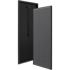 Nordmax Solceller Og Strømforsyning|Solpanel 180 W