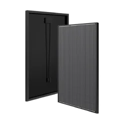 Nordmax Solceller Og Strømforsyning|Solpanel 120 W