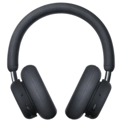 Nothing Iphone-Tilbehør|Hodetelefoner Og Hodesett|CMF Headphone Pro Hybrid ANC-hodetelefoner Mørkegrå