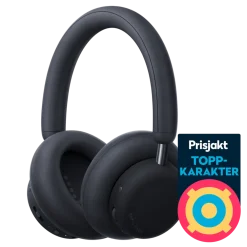 Nothing Iphone-Tilbehør|Hodetelefoner Og Hodesett|CMF Headphone Pro Hybrid ANC-hodetelefoner Mørkegrå