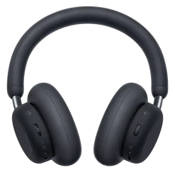 Nothing Iphone-Tilbehør|Hodetelefoner Og Hodesett|CMF Headphone Pro Hybrid ANC-hodetelefoner Mørkegrå