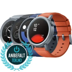 Nothing Smart Ring|Smartklokker Og Ringer|Cmf Watch Pro 2