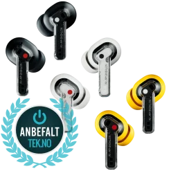 Nothing Dataheadset|Hodetelefoner Og Hodesett|Ear (a)