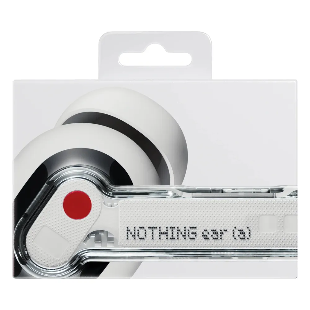 Nothing Dataheadset|Hodetelefoner Og Hodesett|Ear (a)