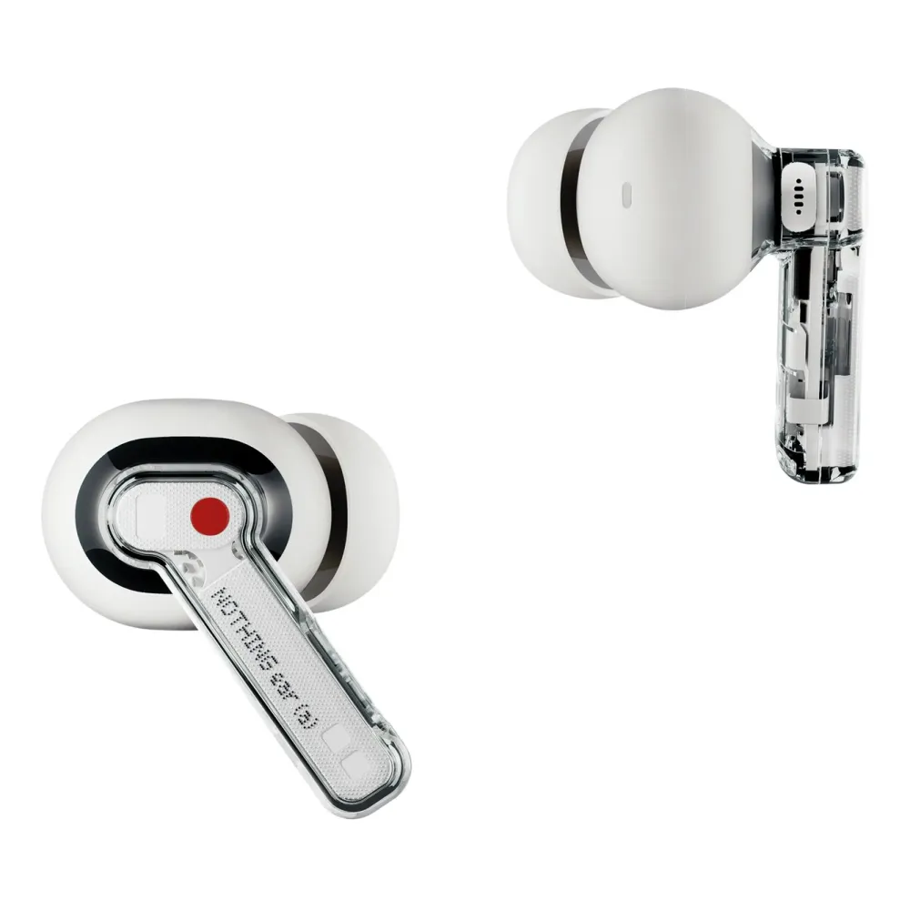 Nothing Dataheadset|Hodetelefoner Og Hodesett|Ear (a)