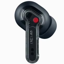 Nothing Dataheadset|Hodetelefoner Og Hodesett|Ear (3a) trådløse hodetelefoner