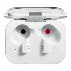 Nothing Dataheadset|Hodetelefoner Og Hodesett|Ear (3a) trådløse hodetelefoner