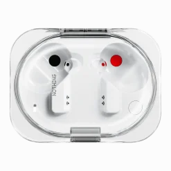 Nothing Dataheadset|Hodetelefoner Og Hodesett|Ear (3a) trådløse hodetelefoner