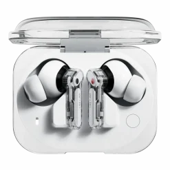 Nothing Dataheadset|Hodetelefoner Og Hodesett|Ear (3a) trådløse hodetelefoner