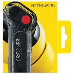 Nothing Hodetelefoner Og Hodesett|Ear (3a) trådløse hodetelefoner