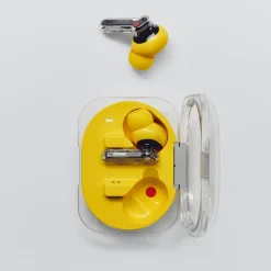 Nothing Hodetelefoner Og Hodesett|Ear (3a) trådløse hodetelefoner