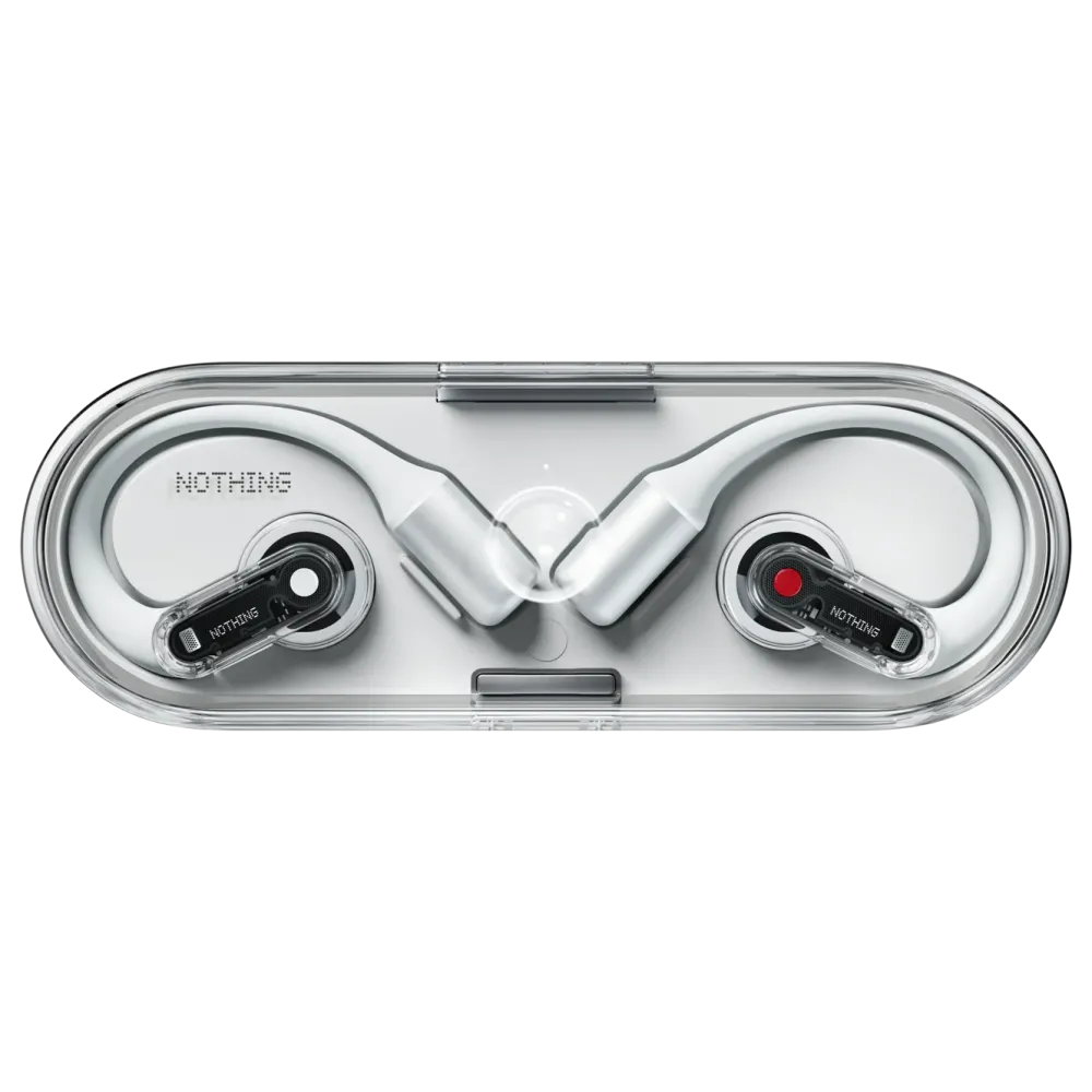Nothing Iphone-Tilbehør|Hodetelefoner Og Hodesett|Ear (open) trådløse hodetelefoner