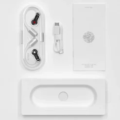 Nothing Iphone-Tilbehør|Hodetelefoner Og Hodesett|Ear (open) trådløse hodetelefoner