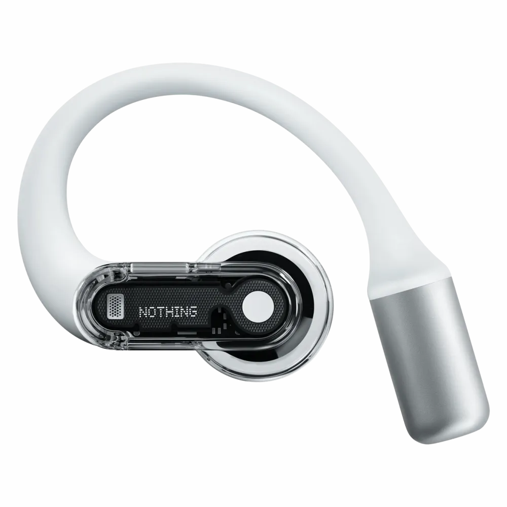 Nothing Iphone-Tilbehør|Hodetelefoner Og Hodesett|Ear (open) trådløse hodetelefoner