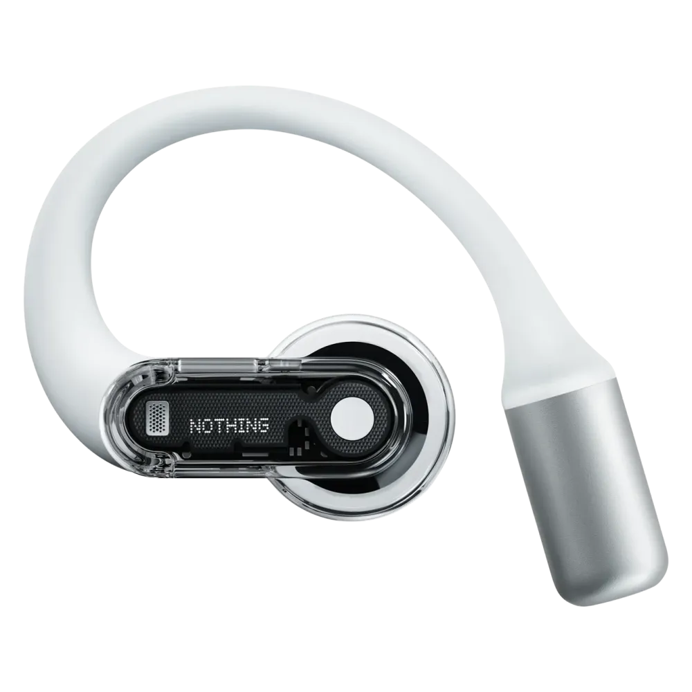Nothing Iphone-Tilbehør|Hodetelefoner Og Hodesett|Ear (open) trådløse hodetelefoner