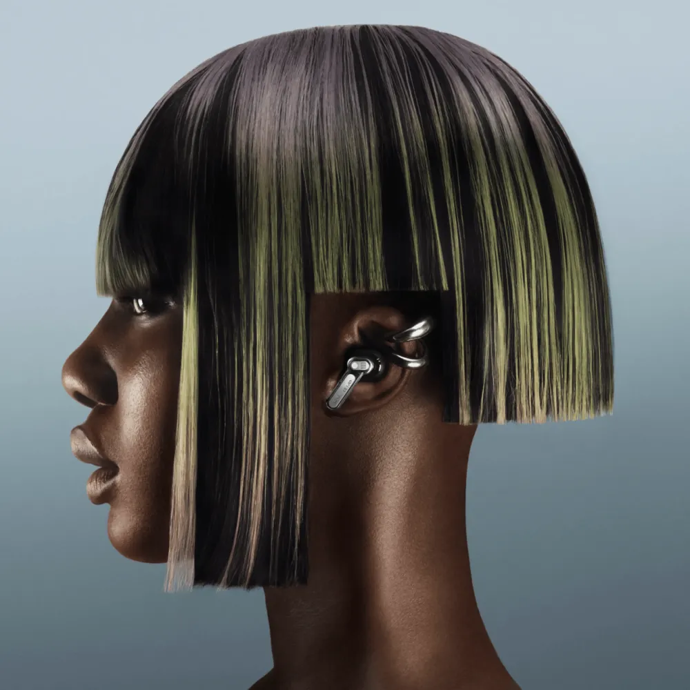 Nothing Dataheadset|Hodetelefoner Og Hodesett|Ear (3)
