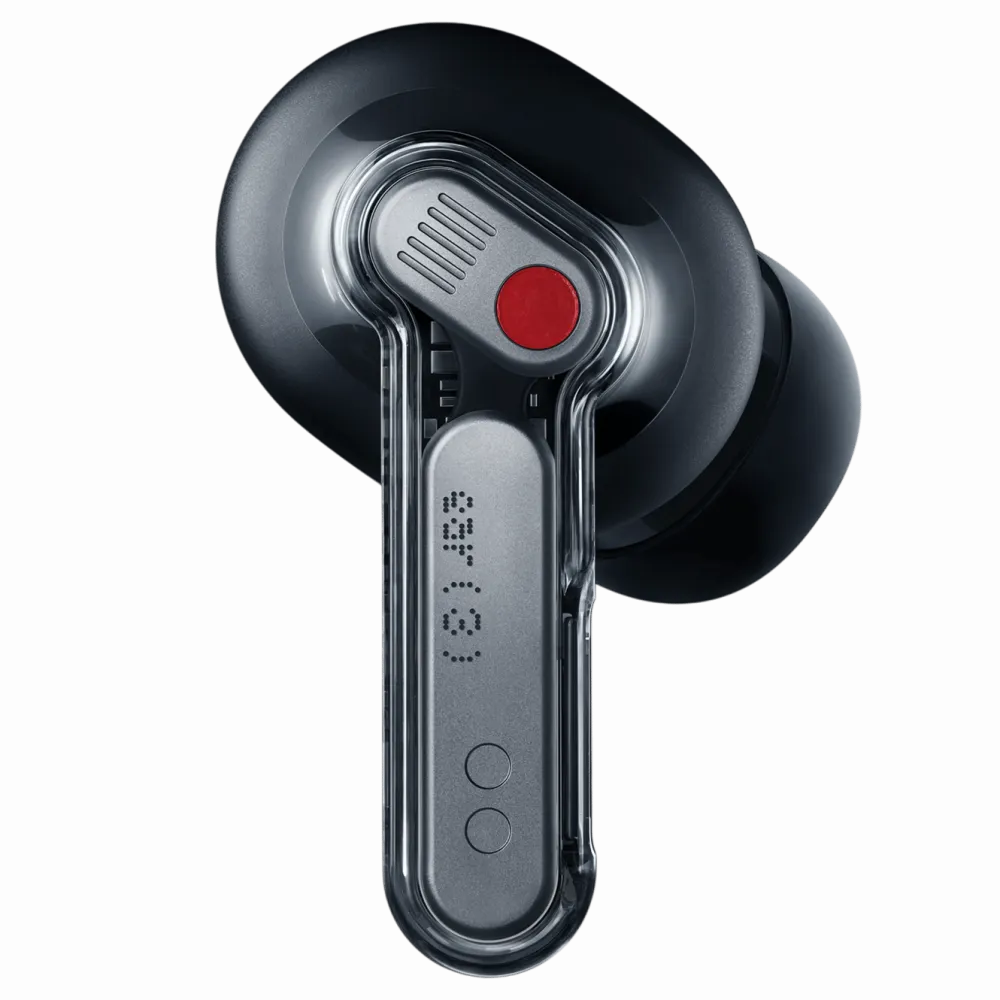 Nothing Dataheadset|Hodetelefoner Og Hodesett|Ear (3)