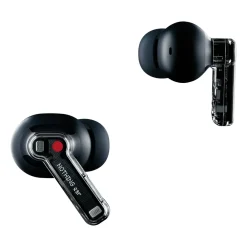 Nothing Hodetelefoner Og Hodesett|Ear