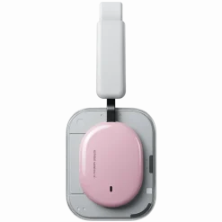 Nothing Hodetelefoner Og Hodesett|Headphone (a) trådløse over-ear-hodetelefoner