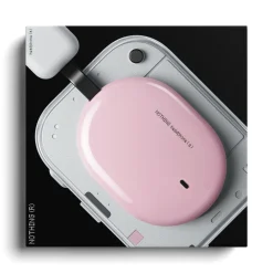 Nothing Hodetelefoner Og Hodesett|Headphone (a) trådløse over-ear-hodetelefoner
