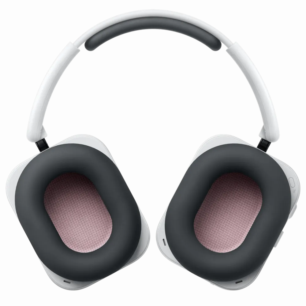 Nothing Hodetelefoner Og Hodesett|Headphone (a) trådløse over-ear-hodetelefoner