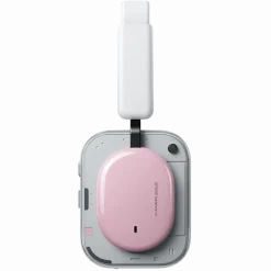 Nothing Hodetelefoner Og Hodesett|Headphone (a) trådløse over-ear-hodetelefoner