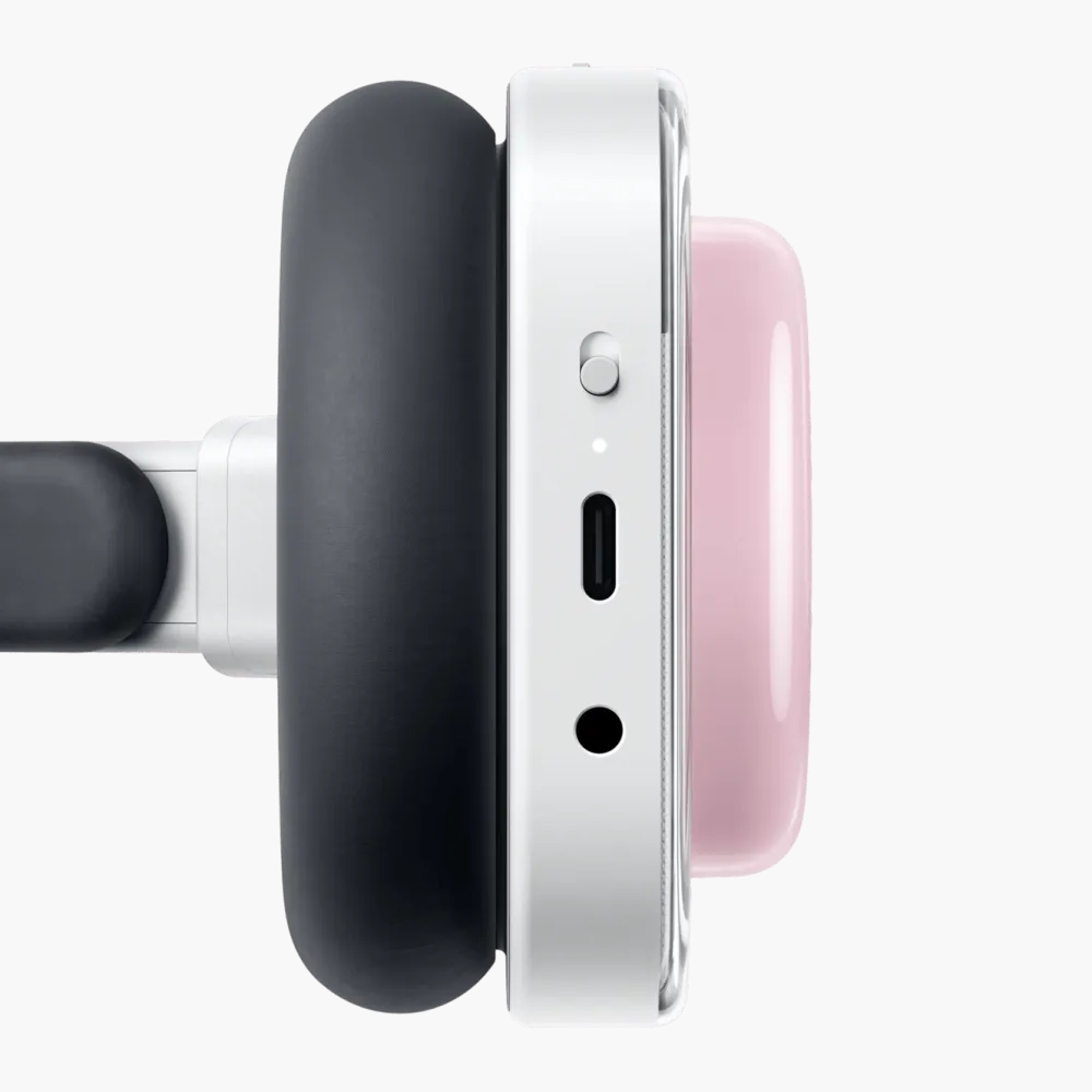 Nothing Hodetelefoner Og Hodesett|Headphone (a) trådløse over-ear-hodetelefoner