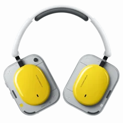 Nothing Dataheadset|Hodetelefoner Og Hodesett|Headphone (a) trådløse over-ear-hodetelefoner