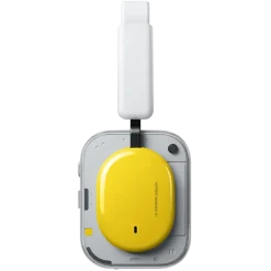 Nothing Dataheadset|Hodetelefoner Og Hodesett|Headphone (a) trådløse over-ear-hodetelefoner