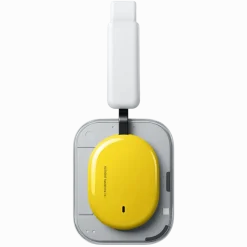 Nothing Dataheadset|Hodetelefoner Og Hodesett|Headphone (a) trådløse over-ear-hodetelefoner