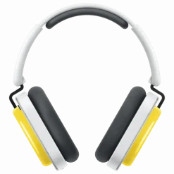 Nothing Dataheadset|Hodetelefoner Og Hodesett|Headphone (a) trådløse over-ear-hodetelefoner