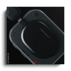 Nothing Dataheadset|Hodetelefoner Og Hodesett|Headphone (a) trådløse over-ear-hodetelefoner