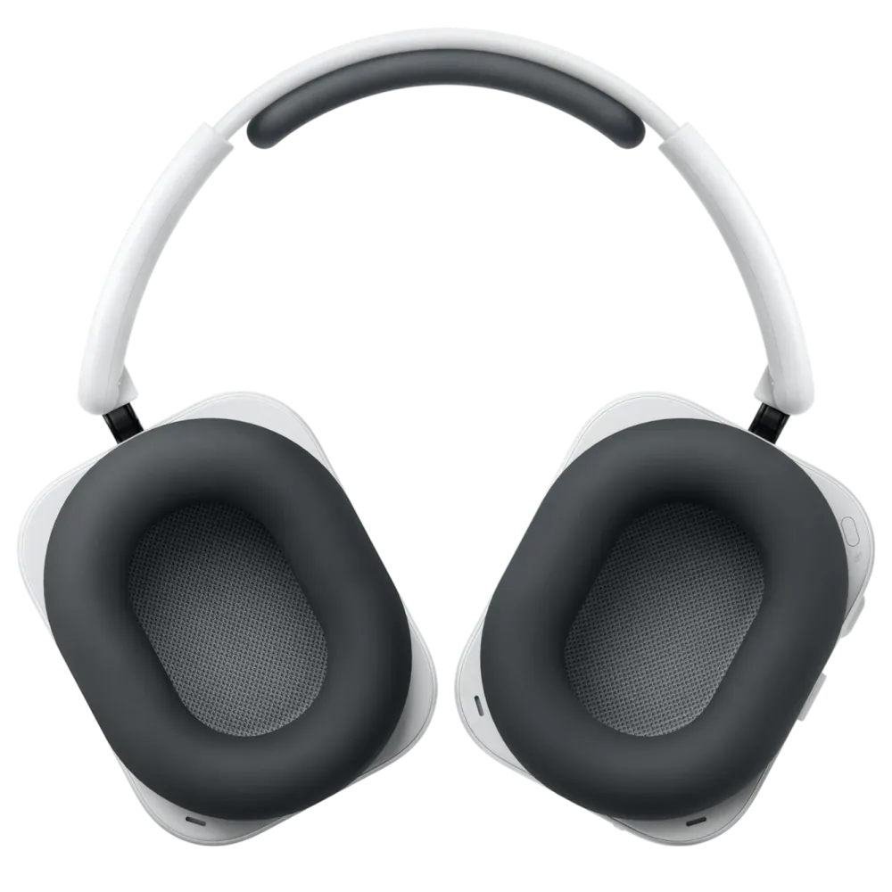 Nothing Hodetelefoner Og Hodesett|Headphone (a) trådløse over-ear-hodetelefoner