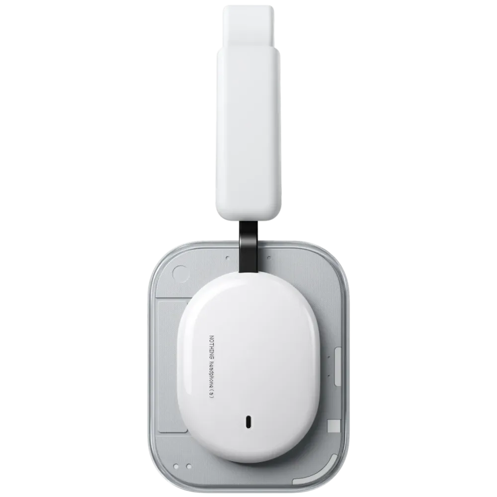 Nothing Hodetelefoner Og Hodesett|Headphone (a) trådløse over-ear-hodetelefoner