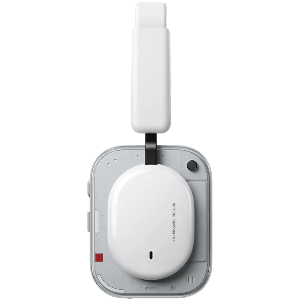 Nothing Hodetelefoner Og Hodesett|Headphone (a) trådløse over-ear-hodetelefoner