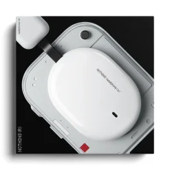 Nothing Hodetelefoner Og Hodesett|Headphone (a) trådløse over-ear-hodetelefoner