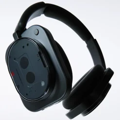 Nothing Iphone-Tilbehør|Dataheadset|Headphone (1) Trådløse hodetelefoner