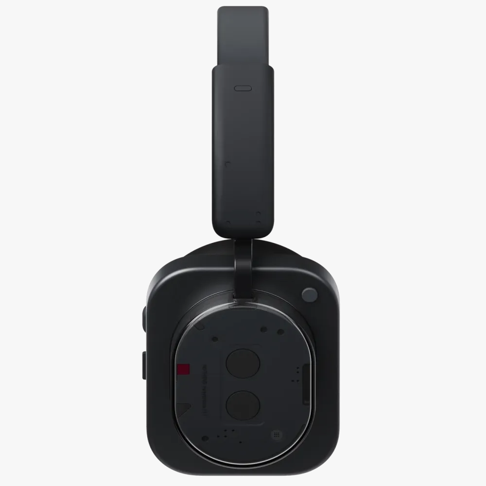 Nothing Iphone-Tilbehør|Dataheadset|Headphone (1) Trådløse hodetelefoner