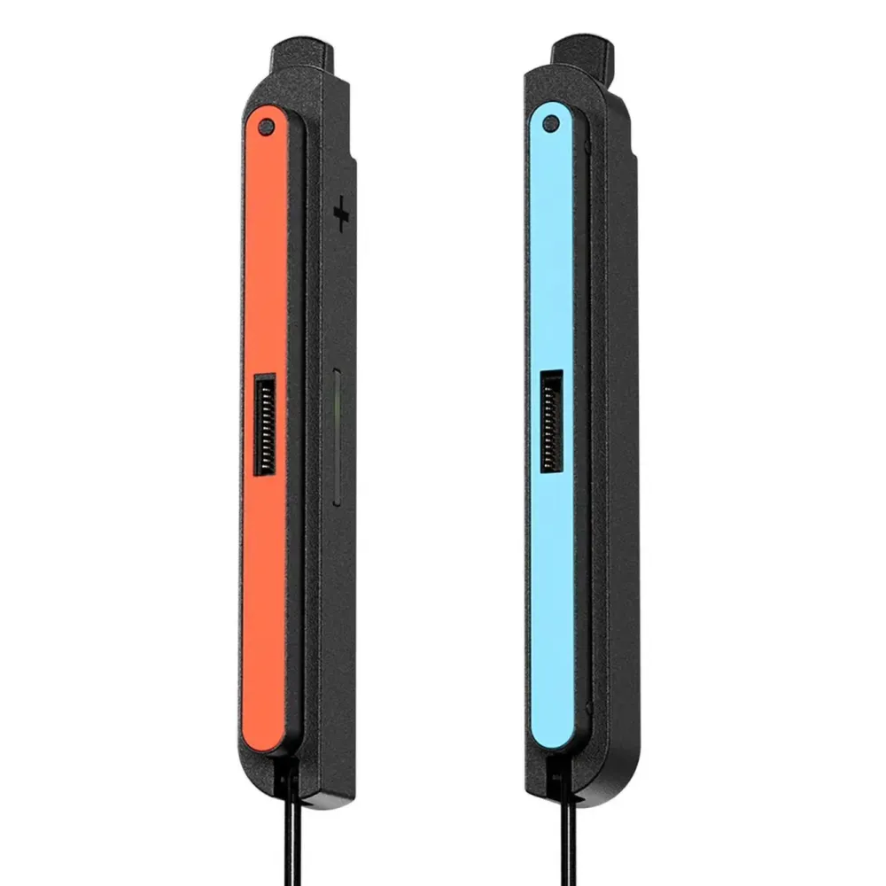 NYXI Håndkontroller|Joy-Con-adapter for Nintendo Switch 2