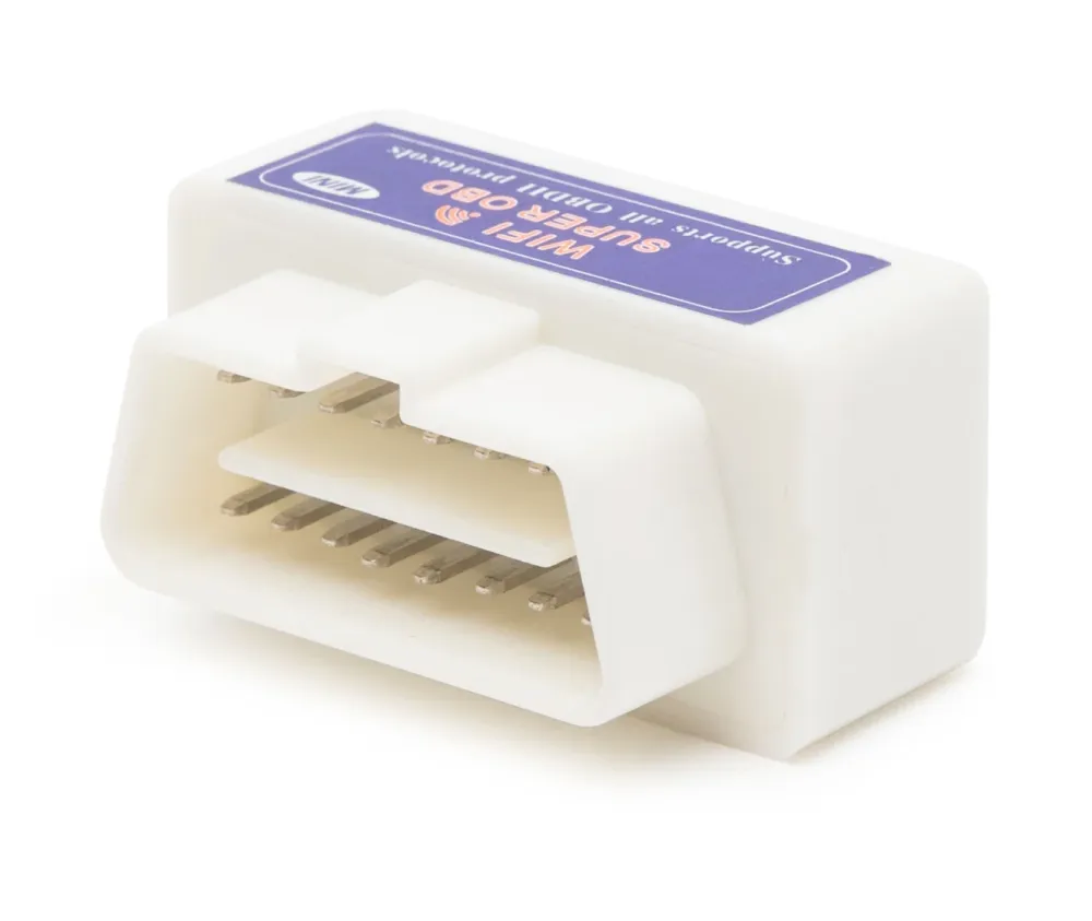Kjell Biltilbehør|OBD-2-adapter for iPhone