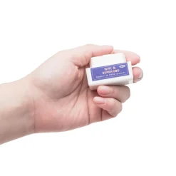 Kjell Biltilbehør|OBD-2-adapter for iPhone