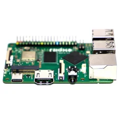 OKdo Ettkortsdatamaskin|Radxa Rock 3C Ettkortsdatamaskin med 1 GB RAM