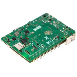 OKdo Ettkortsdatamaskin|Radxa Rock 3C Ettkortsdatamaskin med 1 GB RAM