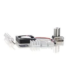 OKdo Ettkortsdatamaskin|Radxa Rock 4C+ Innovation kit 4 GB RAM