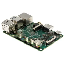 OKdo Ettkortsdatamaskin|Radxa Rock 4 SE Ettkortsdatamaskin med 4 GB RAM