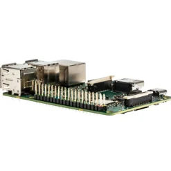 OKdo Ettkortsdatamaskin|Radxa Rock 4 SE Ettkortsdatamaskin med 4 GB RAM