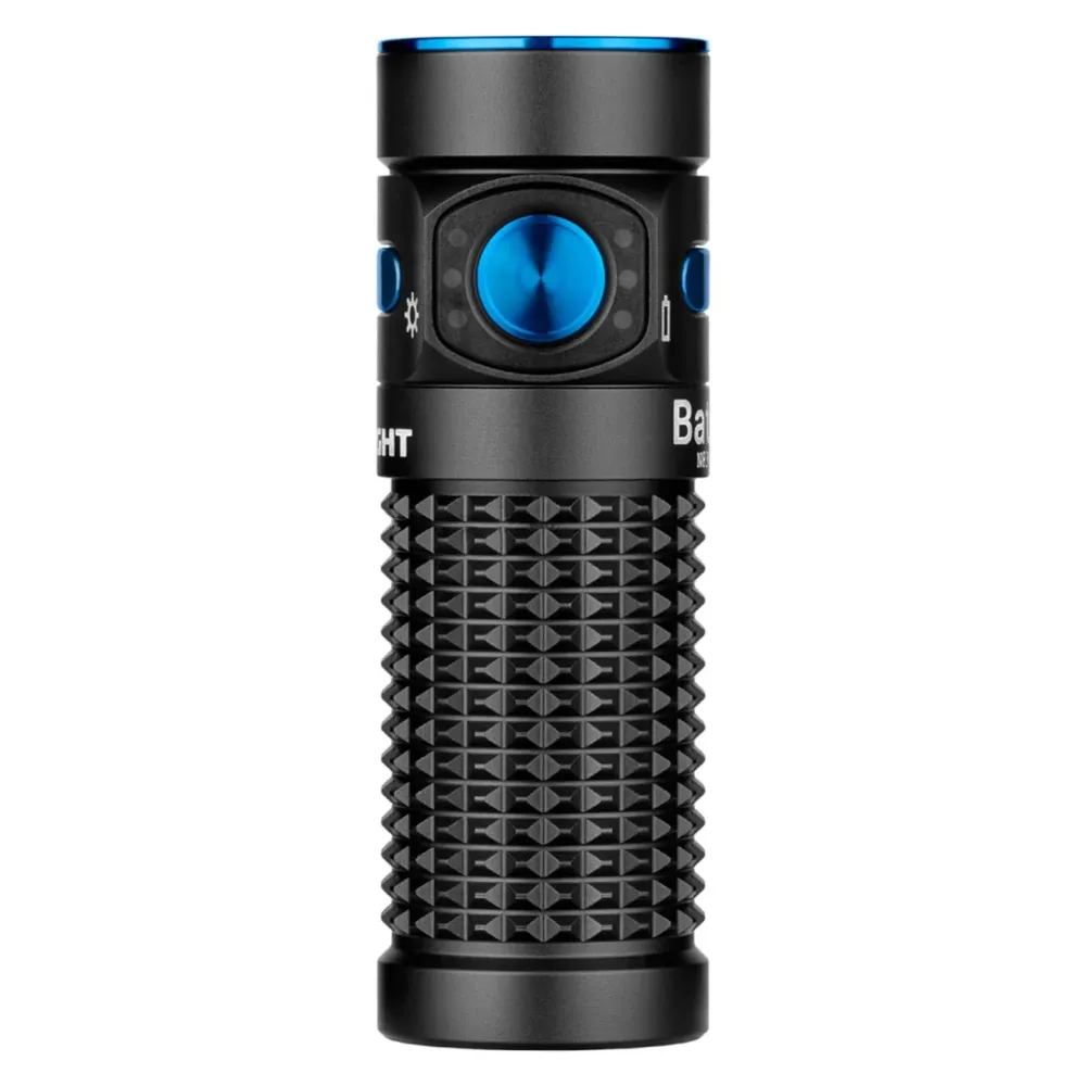 Olight Lommelykter|Baton 4 Lommelykt 1300 lm